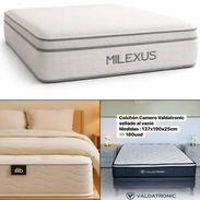 COLCHONES EN VENTA - Img 55370746