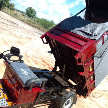 TRICICLOS ELÉCTRICOS MVP 0km🛺* - 2/5