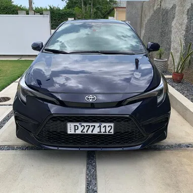 🚨🔥 ¡TOYOTA COROLLA SE 2024 EN VENTA! 🔥🚨 - Img 125397318