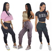 ♦️♦️Joggers de mujer - Img 50833460