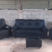 JUEGO DE SALA disponible AHORA. - Img 55842814