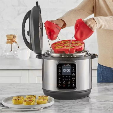 Olla de Presión Digital Instant Pot 5.7L 9 en 1 (TP) 140 USD - 2/2