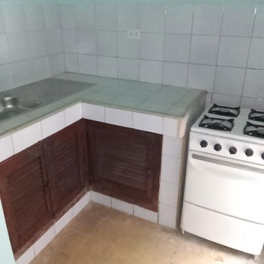 🏠Apartamento de 1/4 en Juan bruno sayas entre milagro y libertad Santo suarez gas de la calle “Ño hay q ha - 3/7