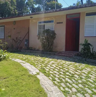 Se vende casa en Siboney, Playa - Img 92590119