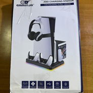 Bases y extractor de calor para todos los PS5 - Img 55683811