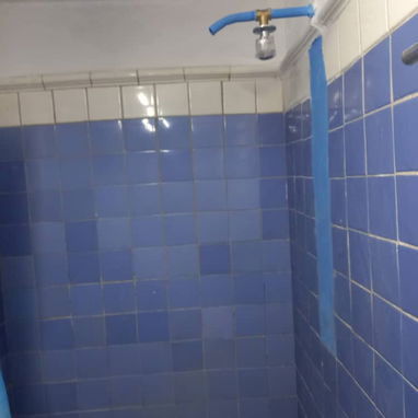 Vendo un excelente apartamento en muy buen lugar  de Plaza,posee sala cocina-comedor,baño,2 cuartos en barbacoa,gas de l - 5/10