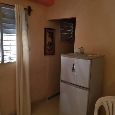 Renta de Apartamento - 6/6