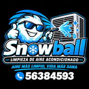 Mantenimiento de splits - Img 57530647