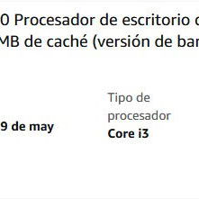 Vendo kit Asrock Z690 Pg con 16 GB de Ram G .Skill Trident ZRgb 16 a 3600 mt/s y Intel core i3-13100 - Img 121031043