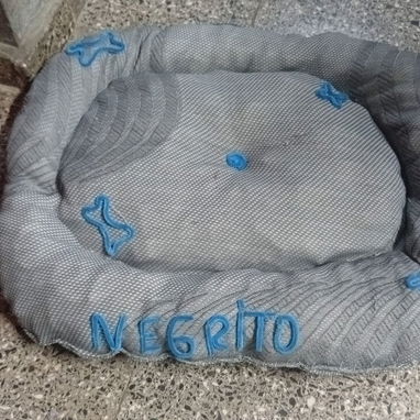 Camas para mascotas - 2/2