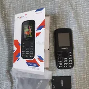 Teléfono celular básico de teclas TEXET - Img 55712889