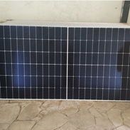 Panel solar Monofacial - Img 57959886
