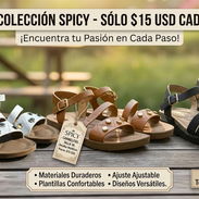 Zapatos de mujer / sandalias - Img 55066612