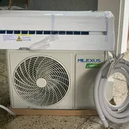 Split Inverter 1 T 220 VOLT - Img 58218884