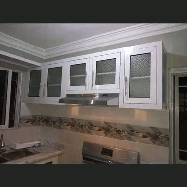 Puertas y ventanas de aluminio - 8/8