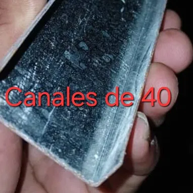 Tengo a la venta materiales para trabajar con pladur y falso techo - Img 121542344