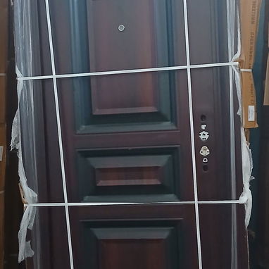 Puertas de acero - Img 123181605