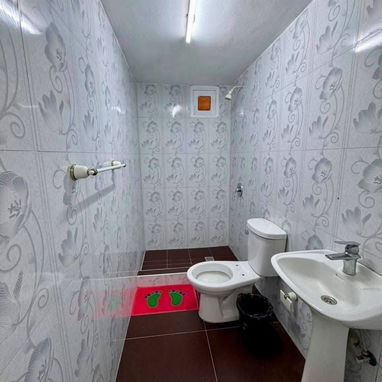 Casa independiente en Habana Vieja - 7/10