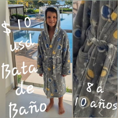 Ropa de niños - 4/6