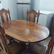 Juego de comedor - Img 56198531