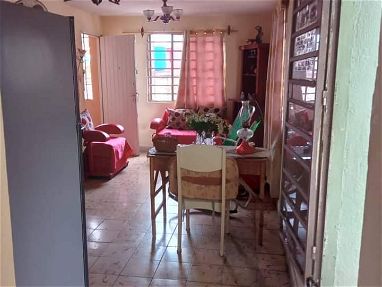 Apartamento en centro Habana - Img 65256527
