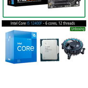🔥 PC GAMER Z790 + i5 + 16GB RGB 🔥 - Img 56091628