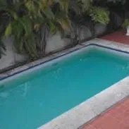 Preciosa casa independiente con piscina en Miramar premio de Arquitectura - Img 57644312