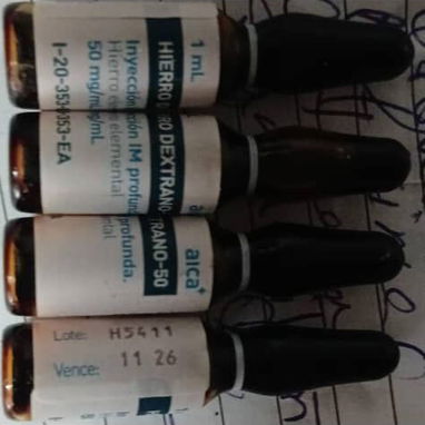 Medicamentos - 2/7