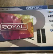 Smart TV Royal 43 pulgadas - Img 46071344