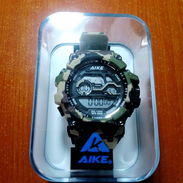 💥 RELOJ AIKE AK1866 WK 30M 💥 - Img 58146800