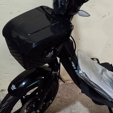 Bicimotos JMD - 6/6