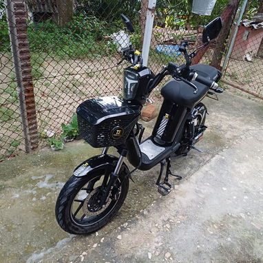 Bicimoto topmaq - Img 123784393