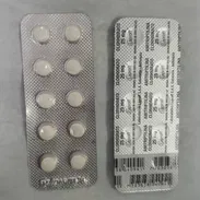 Amitriptilina 25mg 10tab x 550 ✅ Solo mensajería 🛵 - Img 54979602