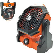 Ventilador Recargable 👌👀 - Img 50548293