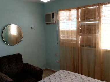 Se renta pequeño apartamento en reparto Chibás, Guanabacoa. - Img 59914631