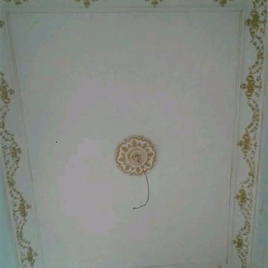 Fabricación,montaje y decoración de molduras de yeso - 4/10