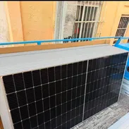 Panel solar de 550w sirve para ecoflow - Img 56641898