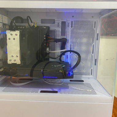 Vendo pc b250 - Img 121951406