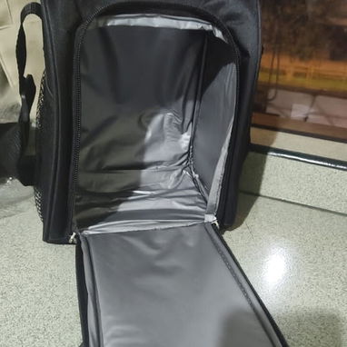 🎒 Mochilas y Merenderos 👍Originales Interesados 📞al Priv - 7/10