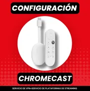 Configuración Chromecast - Img 45968650