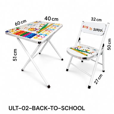 Juegos de mesa de estudio para los niños - 3/5