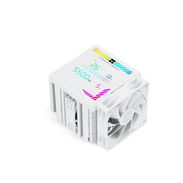 (X) Thermalright Peerless Assassin 120 Digital ARGB – Enfriador de CPU Torre Dual con 2 Ventiladores PWM 120mm $71.75 - Img 56497069