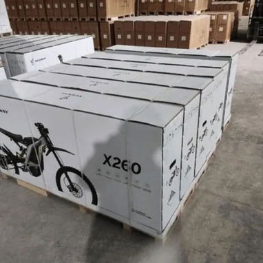 ELECTRIC SURRON BIKES - Img 124695183