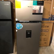 Refrigerador Hisense de 7.3 pies - Img 57742785