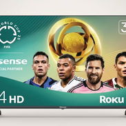 Smart TV Hisense 32" HD 🔥 - Img 55340398