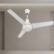 🌷Ventilador de Techo BRAVO KING 56" Color Blanco 🌷48usd - Img 55765411