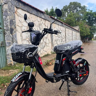 Bicimoto HALCON - Img 123733844