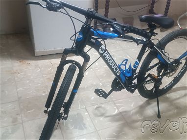 Bicicleta - Img 67080607