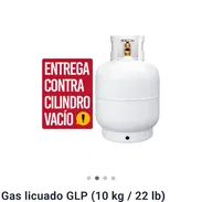 Gas licuado 10kg - Img 55477398