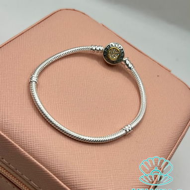 Pulsera Pandoras - 5/10